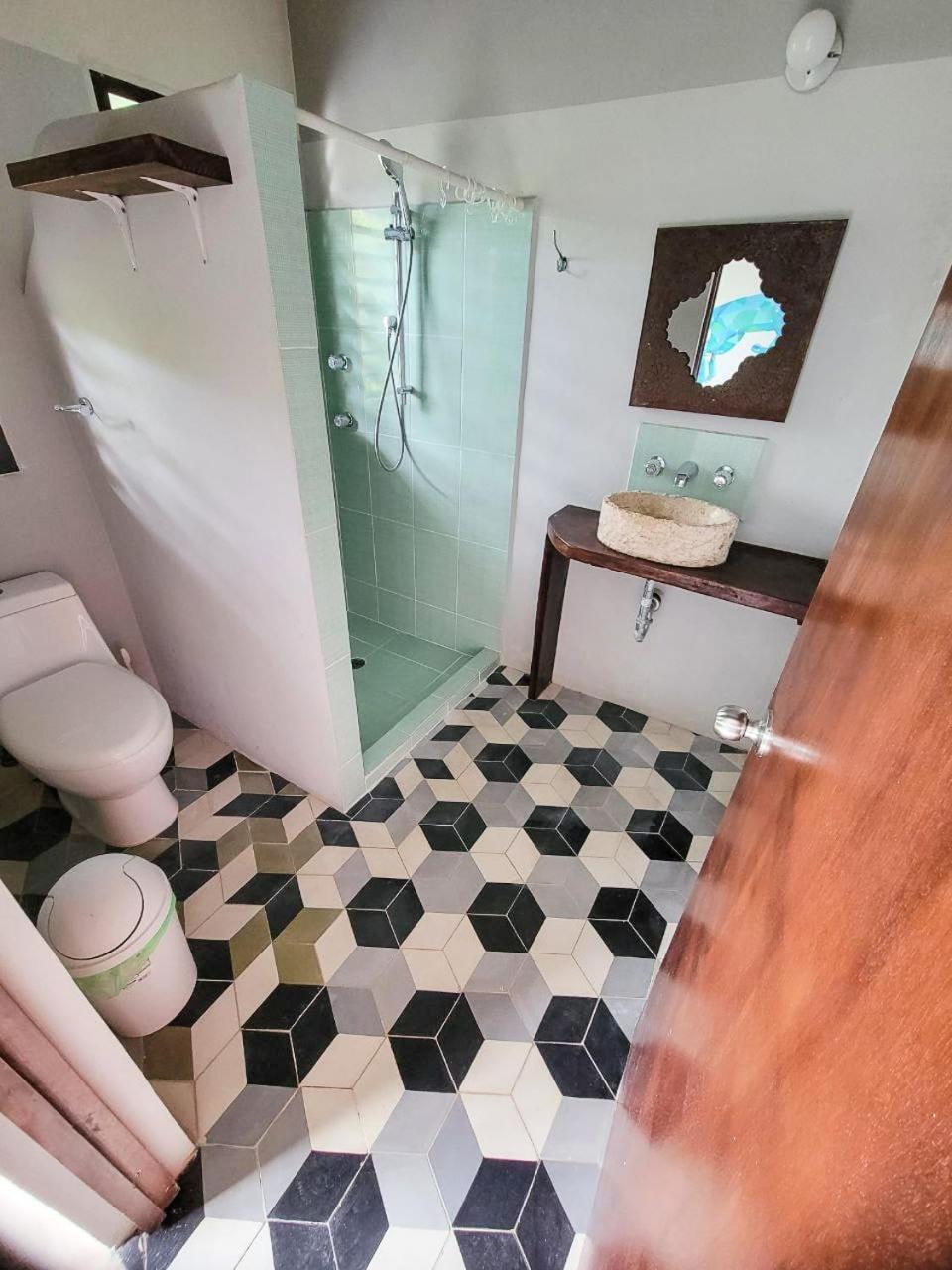 Maui Hostels Тулум Екстериор снимка